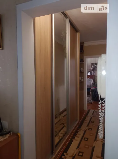 Квартира на вул. Бориспільська, 37 в Києві, ID 199608, фото №11