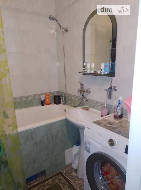 Квартира на вул. Бориспільська, 37 в Києві, ID 199608, фото №13