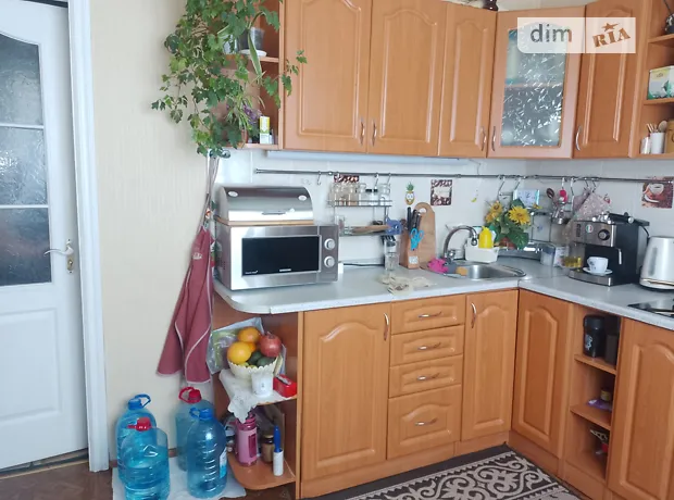 Квартира на вул. Бориспільська, 37 в Києві, ID 199608, фото №3