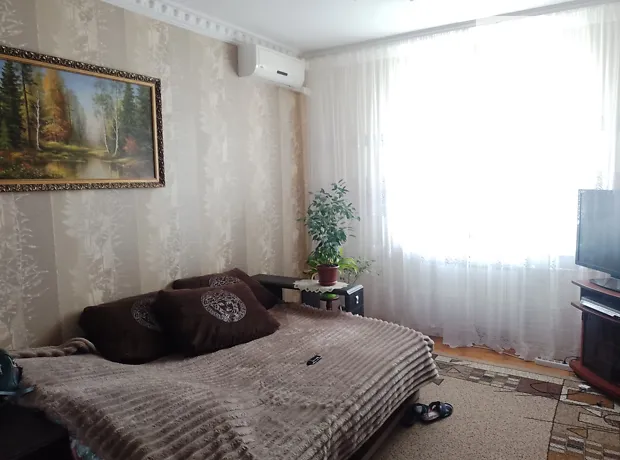 Квартира на вул. Бориспільська, 37 в Києві, ID 199608, фото №5