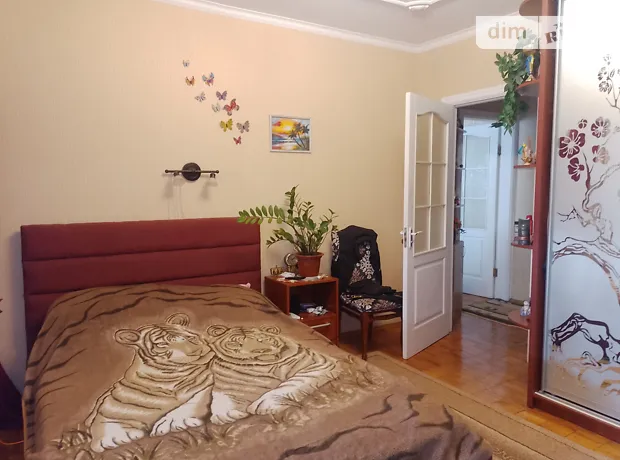 Квартира на вул. Бориспільська, 37 в Києві, ID 199608, фото №7