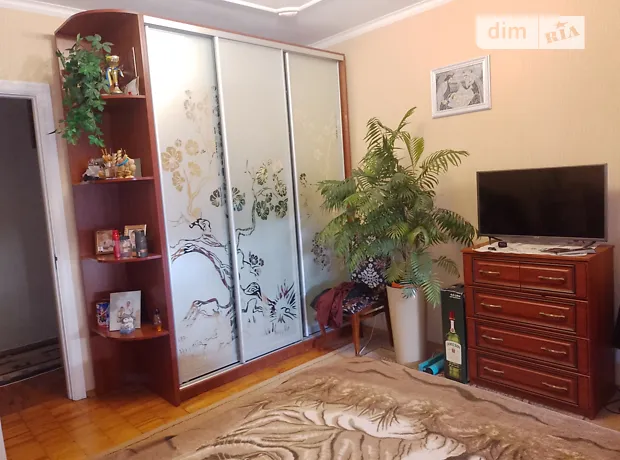 Квартира на вул. Бориспільська, 37 в Києві, ID 199608, фото №8