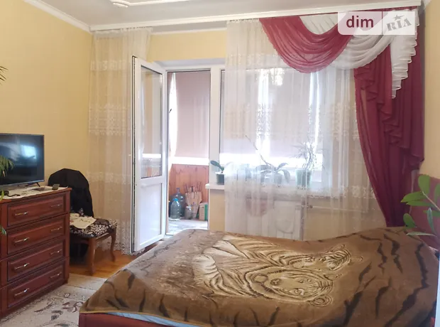 Квартира на вул. Бориспільська, 37 в Києві, ID 199608, фото №9