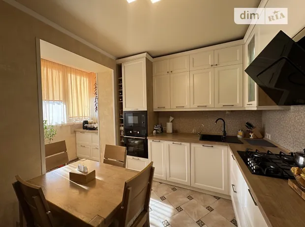 Квартира на вул. Мечникова, 109Б в Києві, ID 246922, фото №1