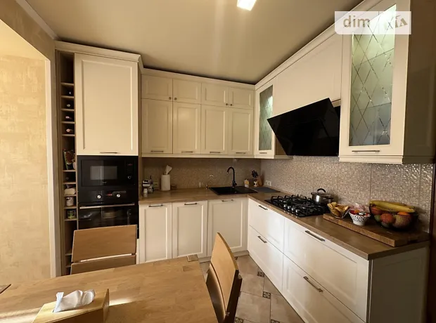 Квартира на вул. Мечникова, 109Б в Києві, ID 246922, фото №2