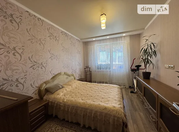 Квартира на вул. Мечникова, 109Б в Києві, ID 246922, фото №13