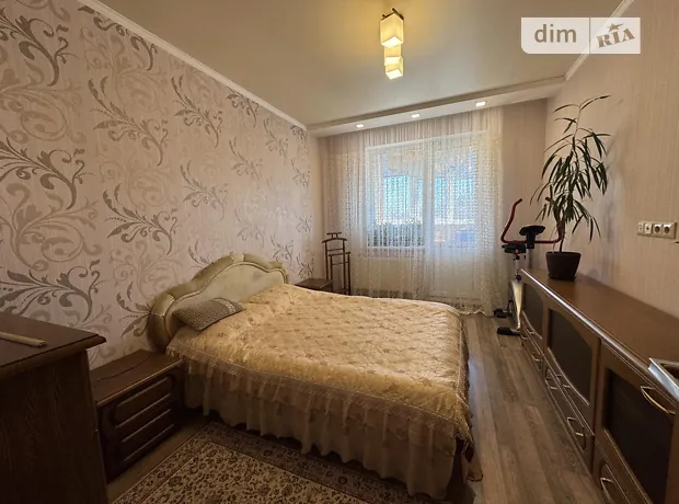 Квартира на вул. Мечникова, 109Б в Києві, ID 246922, фото №15