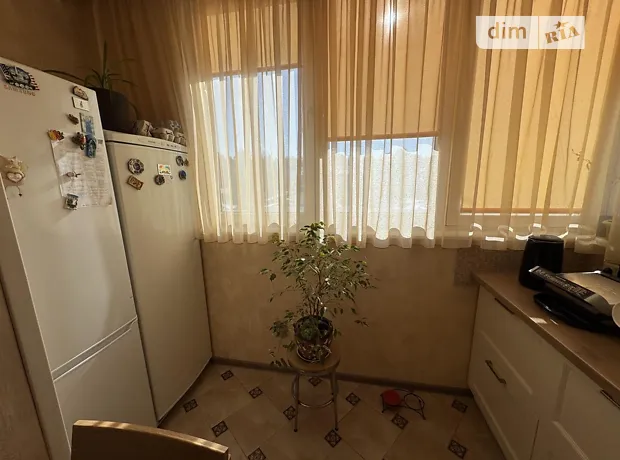 Квартира на вул. Мечникова, 109Б в Києві, ID 246922, фото №17