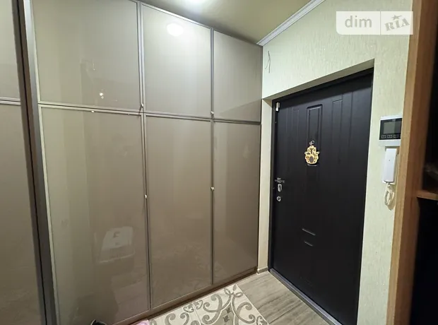 Квартира на вул. Мечникова, 109Б в Києві, ID 246922, фото №18