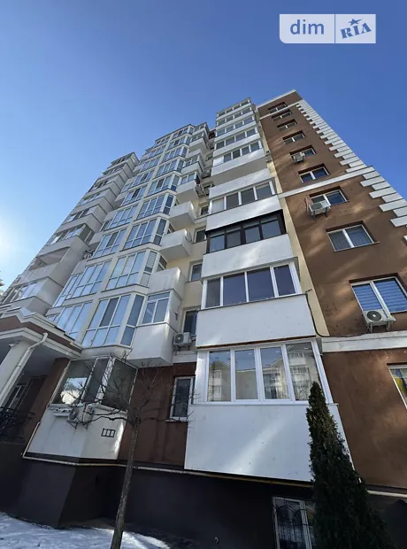 Квартира на вул. Мечникова, 109Б в Києві, ID 246922, фото №19