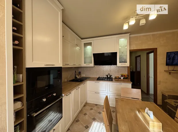 Квартира на вул. Мечникова, 109Б в Києві, ID 246922, фото №3