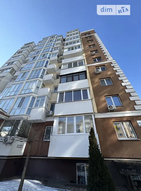 Квартира на вул. Мечникова, 109Б в Києві, ID 246922, фото №10
