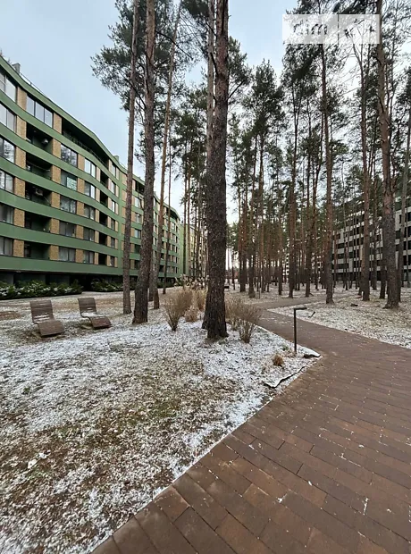 Квартира на пров. Богдана Ступки в Києві, ID 307491, фото №1