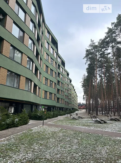 Квартира на пров. Богдана Ступки в Києві, ID 307491, фото №5