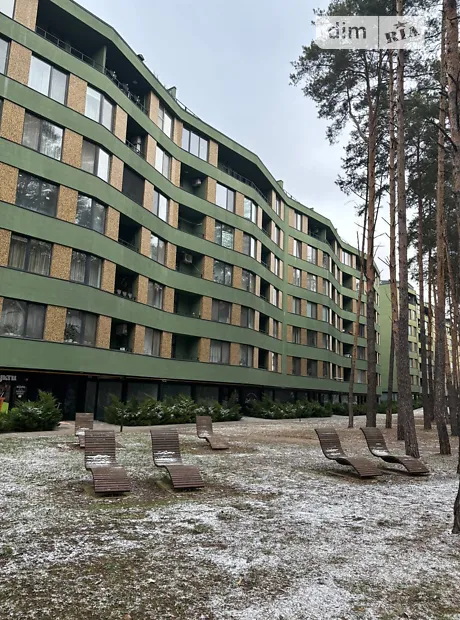 Квартира на пров. Богдана Ступки в Києві, ID 307491, фото №6
