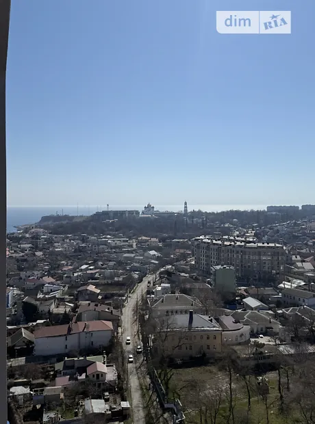 Квартира на вул. Дача Ковалевського, 5 в Одесі, ID 205315, фото №1