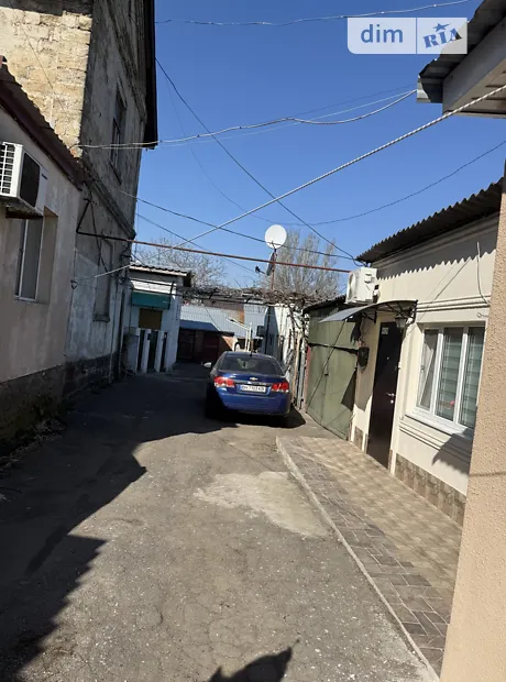 Квартира на вул. Заводська 5-а, 226 в Одесі, ID 167475, фото №17