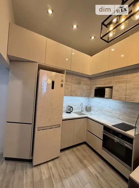 Квартира на вул. Фонтанська дорога, 153\u002F14-15 в Одесі, ID 197711, фото №1