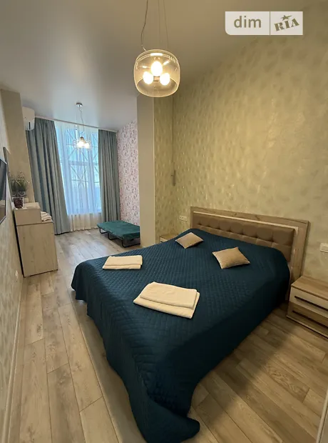 Квартира на вул. Фонтанська дорога, 153\u002F14-15 в Одесі, ID 197711, фото №17
