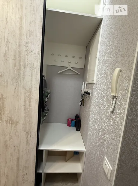 Квартира на вул. Фонтанська дорога, 153\u002F14-15 в Одесі, ID 197711, фото №6