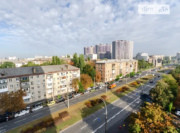 Квартира на вул. Святослава Хороброго, 7 в Києві, ID 202425, фото №18