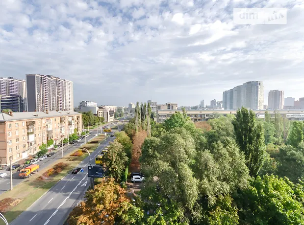 Квартира на вул. Святослава Хороброго, 7 в Києві, ID 202425, фото №22