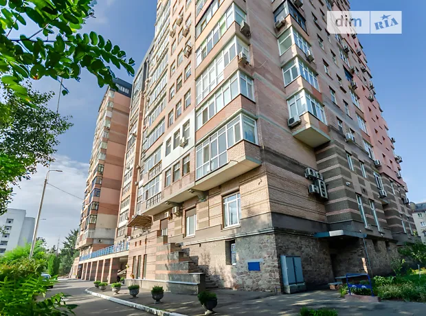 Квартира на вул. Святослава Хороброго, 7 в Києві, ID 202425, фото №8