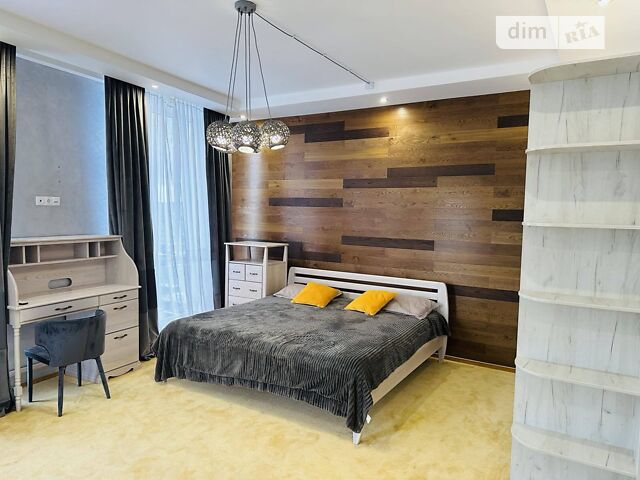 Квартира на вул. Севастопольська, 2К в Дніпрі, ID 173283, фото №1