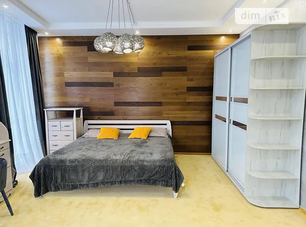 Квартира на вул. Севастопольська, 2К в Дніпрі, ID 173283, фото №11