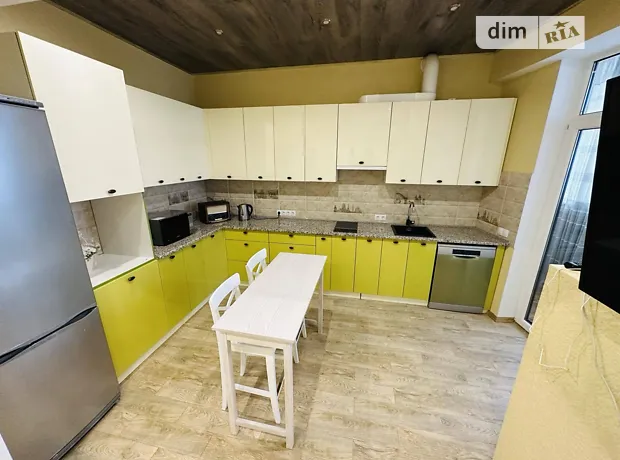 Квартира на вул. Севастопольська, 2К в Дніпрі, ID 173283, фото №3