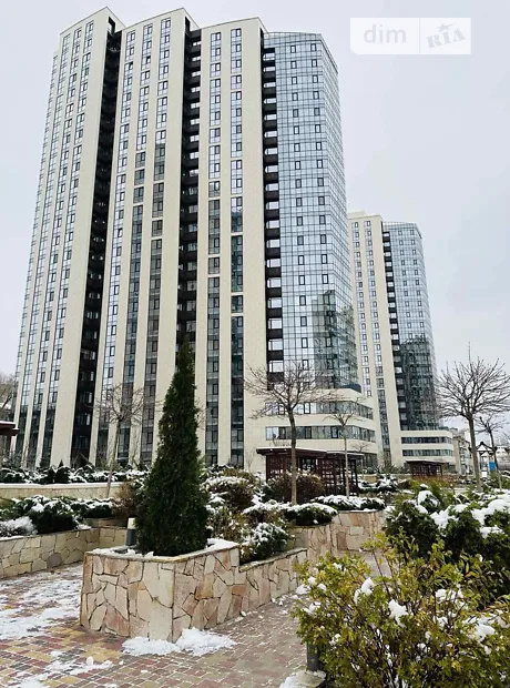 Квартира на вул. Севастопольська, 2К в Дніпрі, ID 173283, фото №23