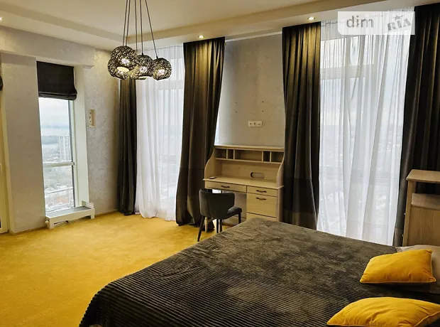 Квартира на вул. Севастопольська, 2К в Дніпрі, ID 173283, фото №10