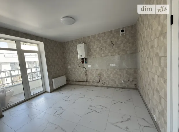 Квартира на вул. Ольги Кобилянської 1В/3 в Києві, ID 229086, фото №1