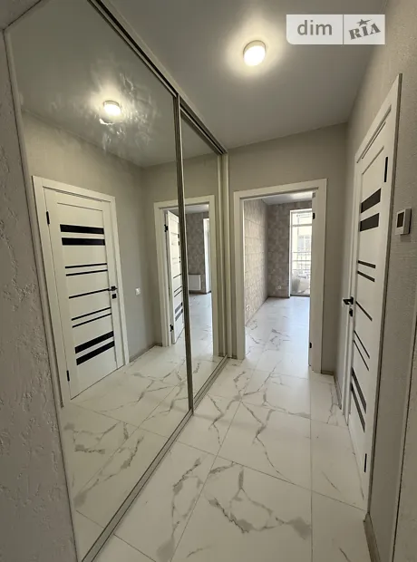 Квартира на вул. Ольги Кобилянської 1В/3 в Києві, ID 229086, фото №2