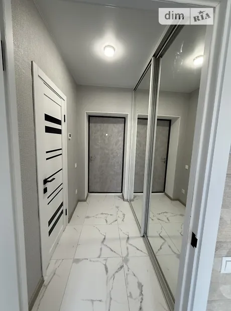 Квартира на вул. Ольги Кобилянської 1В/3 в Києві, ID 229086, фото №8
