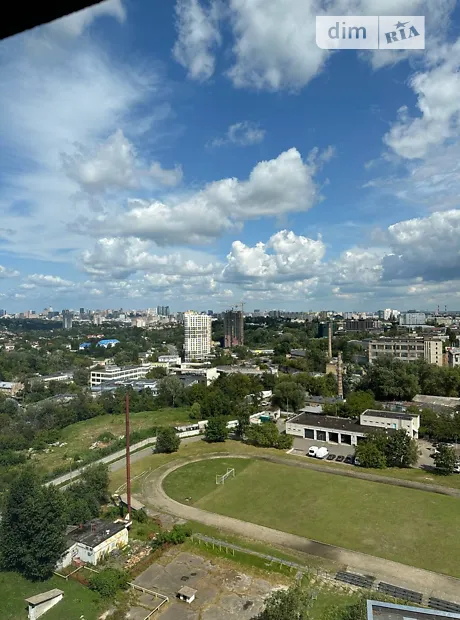 Квартира на вул. Михайла Максимовича, 24В в Києві, ID 195523, фото №8