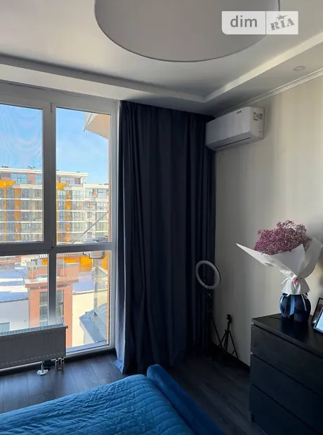 Квартира на вул. Прорізна, 9 в Києві, ID 333382, фото №10