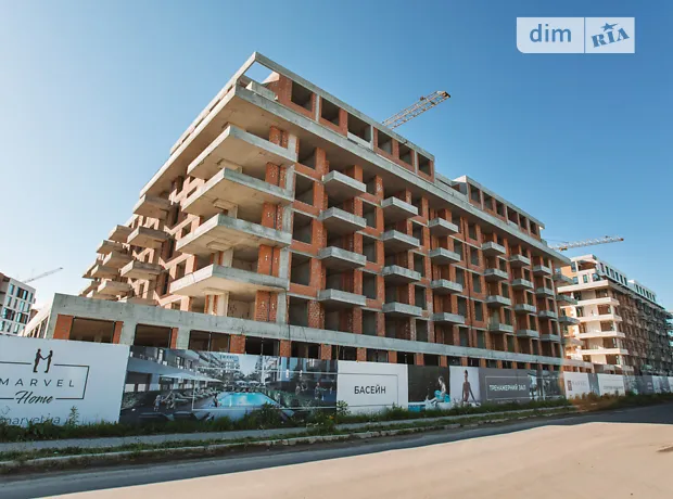 Квартира на вул. Тролейбусна, 7 в Львові, ID 350020, фото №7