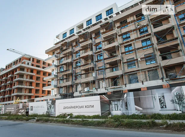 Квартира на вул. Тролейбусна, 7 в Львові, ID 350020, фото №9