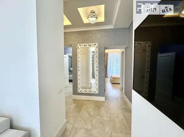 Квартира на вул. Заньковецької, 8 в Києві, ID 191375, фото №16