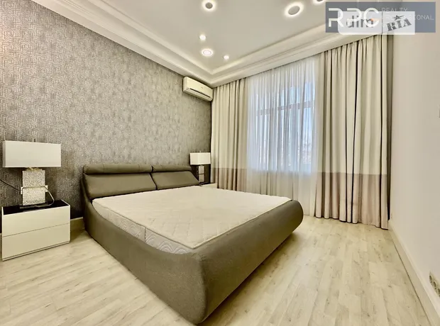Квартира на вул. Заньковецької, 8 в Києві, ID 191375, фото №17