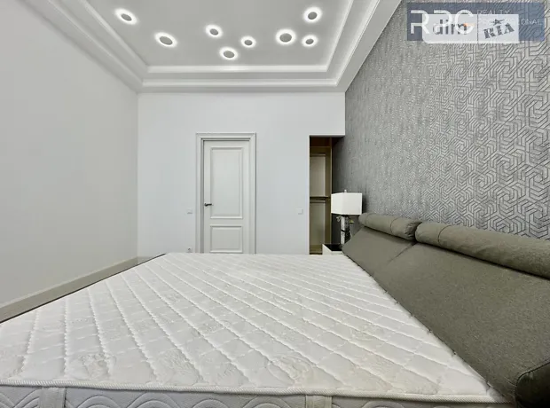 Квартира на вул. Заньковецької, 8 в Києві, ID 191375, фото №18