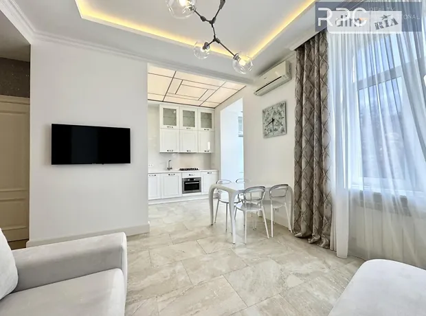 Квартира на вул. Заньковецької, 8 в Києві, ID 191375, фото №3