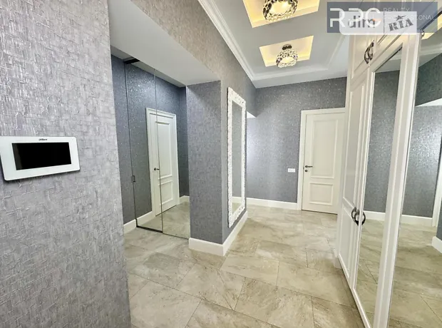 Квартира на вул. Заньковецької, 8 в Києві, ID 191375, фото №30