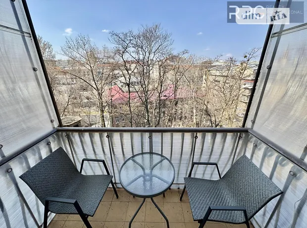 Квартира на вул. Заньковецької, 8 в Києві, ID 191375, фото №31