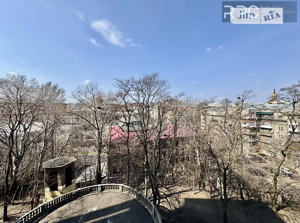 Квартира на вул. Заньковецької, 8 в Києві, ID 191375, фото №32