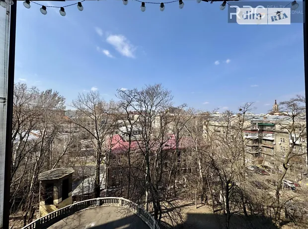 Квартира на вул. Заньковецької, 8 в Києві, ID 191375, фото №33
