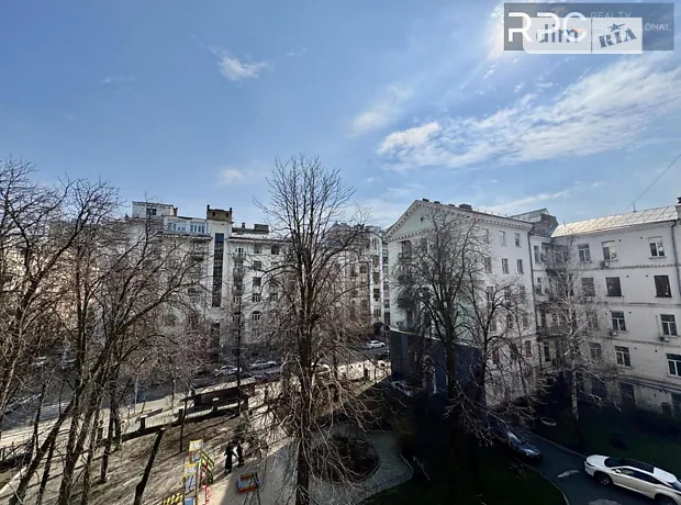 Квартира на вул. Заньковецької, 8 в Києві, ID 191375, фото №34