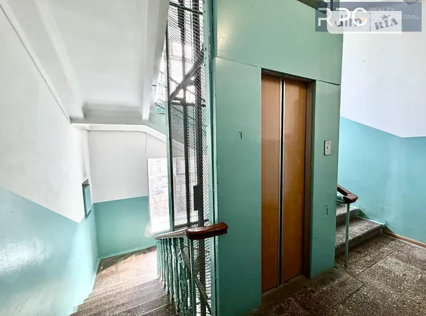Квартира на вул. Заньковецької, 8 в Києві, ID 191375, фото №35