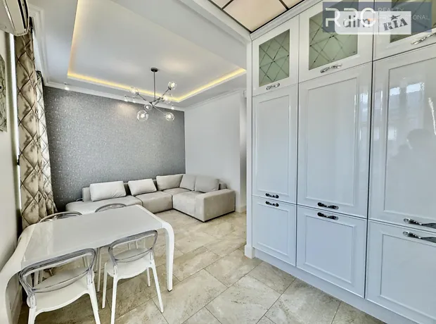 Квартира на вул. Заньковецької, 8 в Києві, ID 191375, фото №5